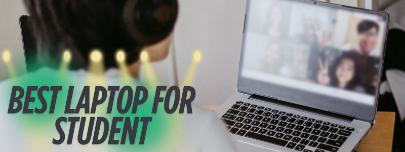 best laptops for student