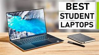 2025 Best Laptops for Students: Portability, Battery Life, and Price